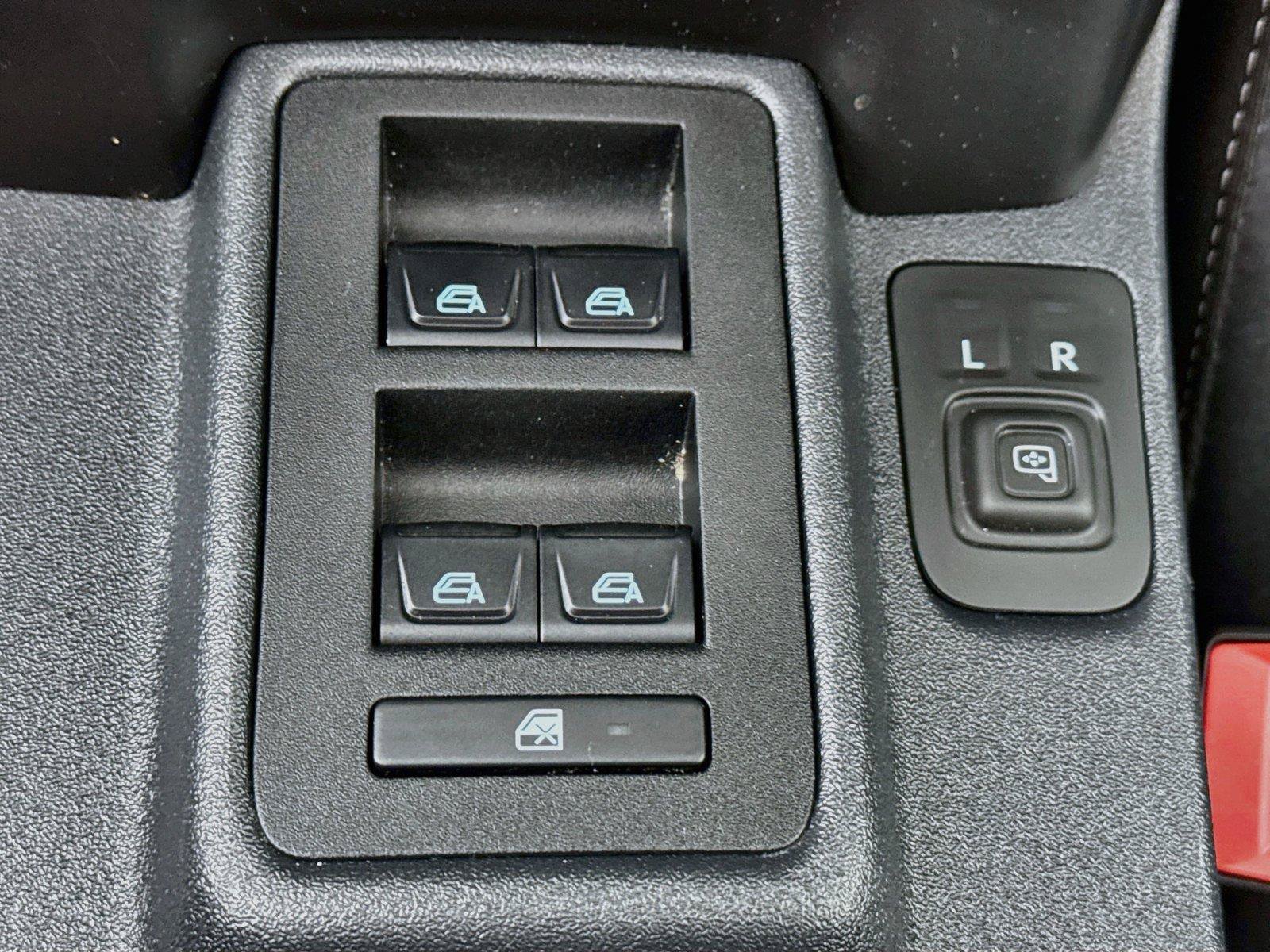 Used 2025 Ford Bronco Badlands AWD/4WD image 24