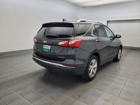 Used 2019 Chevrolet Equinox Premier image 9