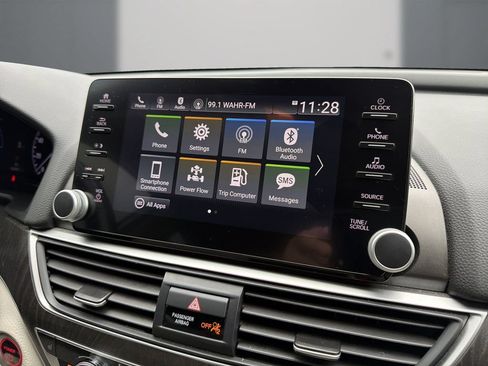 Used 2022 Honda Accord EX-L image 18