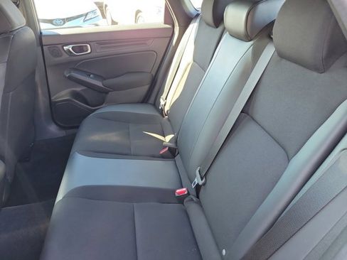 Certified 2022 Honda Civic Sport image 14