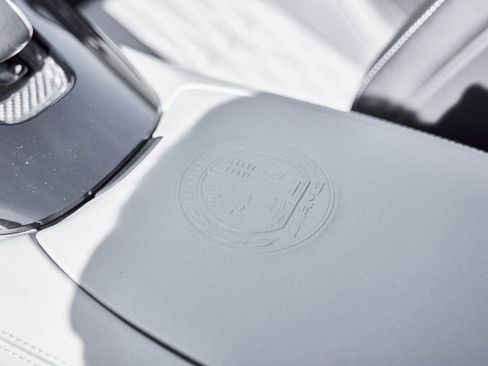 Used 2020 Mercedes-Benz AMG GT R image 69