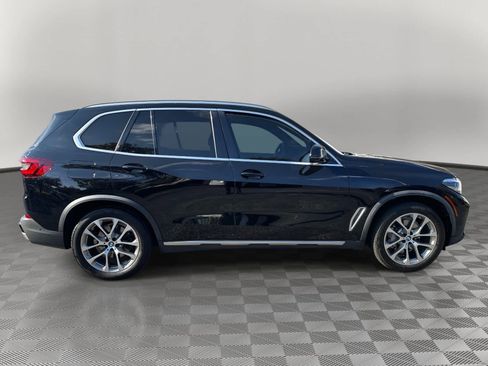 Used 2021 BMW X5 sDrive40i w/ Convenience Package image 2