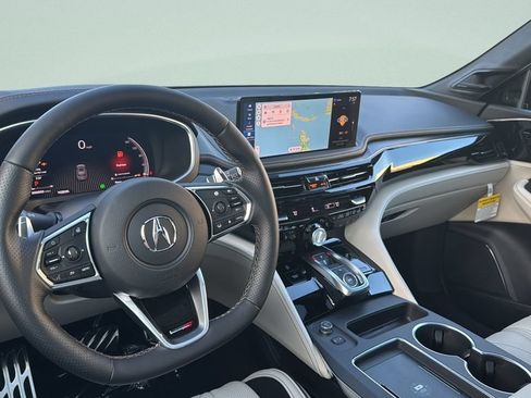 New 2026 Acura MDX Type S AWD/4WD image 25