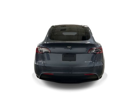 Certified 2023 Tesla Model Y Long Range AWD/4WD image 5