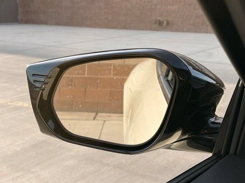 Used 2024 Kia EV6 Light RWD image 20