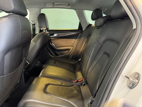 Used 2013 Audi A4 Premium Plus w/ Premium Plus Pkg image 22