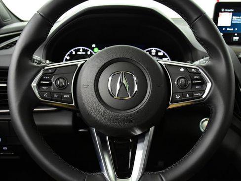 New 2026 Acura RDX SH-AWD image 11