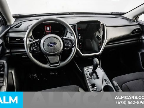 Used 2025 Subaru Crosstrek 2.0i Premium AWD/4WD image 24