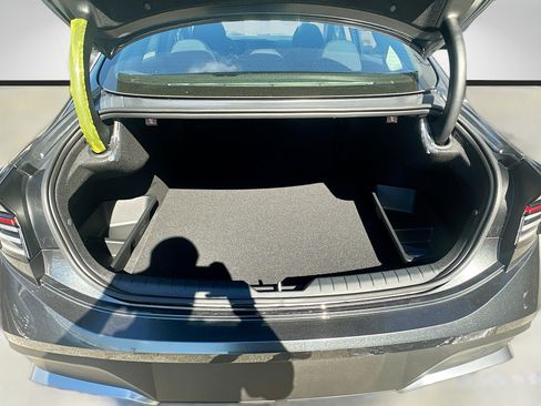 New 2026 Hyundai Sonata SE image 18