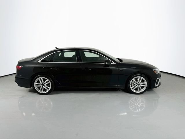 Used 2024 Audi A4 2.0T Premium Plus AWD/4WD image 10