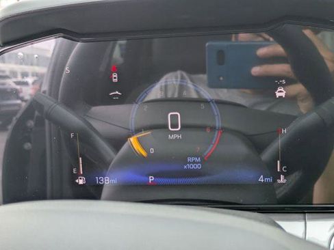 New 2026 Chevrolet Trax LT image 14