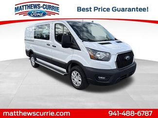 Used 2024 Ford Transit 250 Base w/ Exterior Upgrade Package video 1