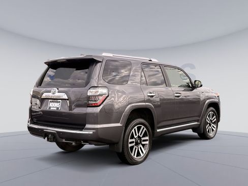 Used 2023 Toyota 4Runner Limited image 7