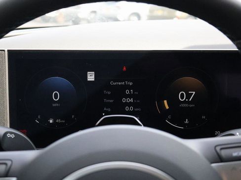 New 2026 Hyundai Tucson SEL image 31