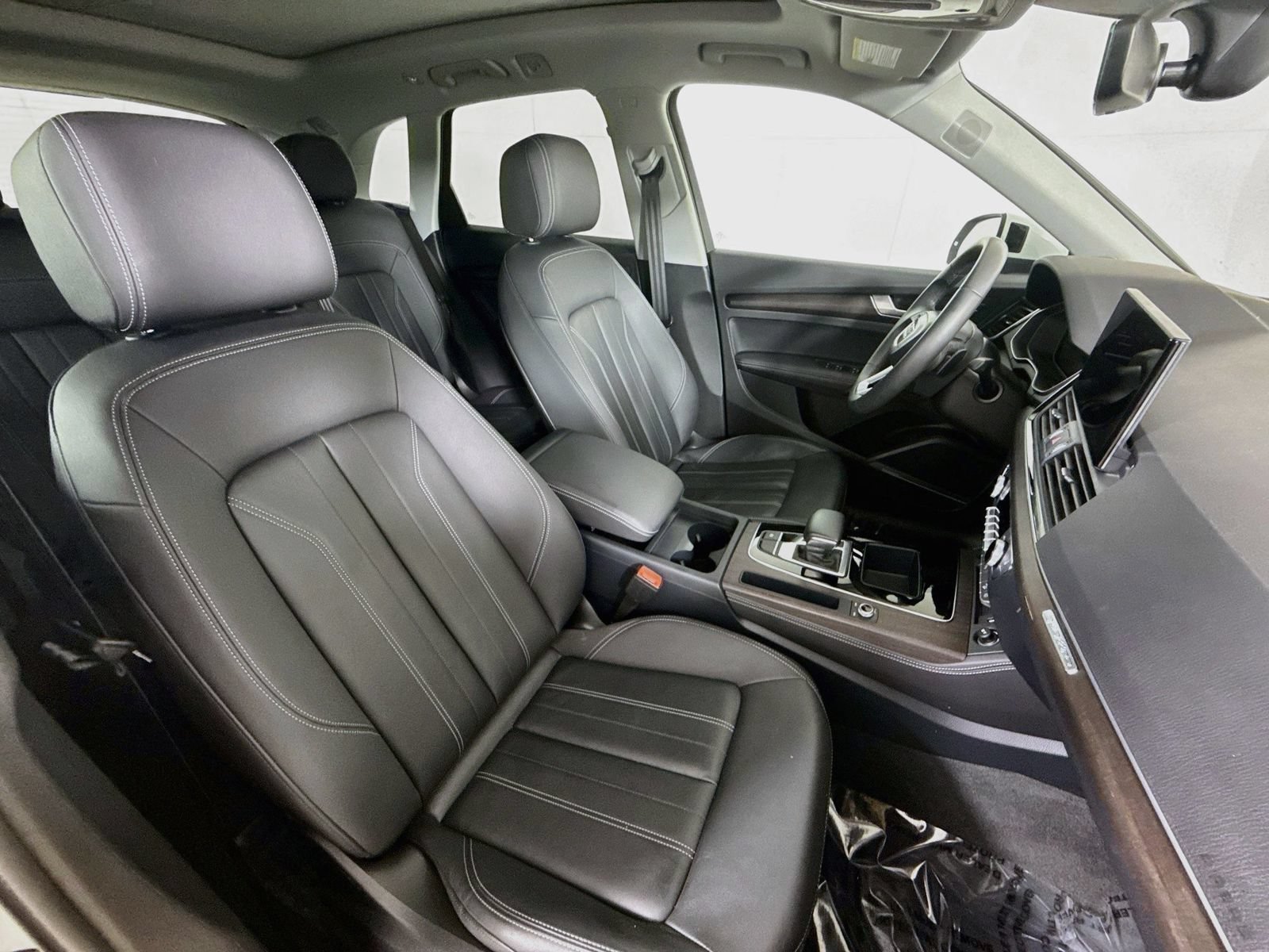 Certified 2023 Audi Q5 2.0T Premium Plus w/ Premium Plus Package AWD/4WD image 27
