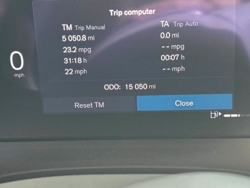 Used 2023 Volvo XC60 B5 Core w/ Climate Package image 12