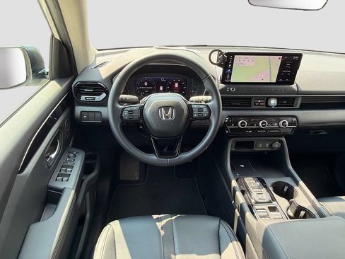 Used 2026 Honda Passport RTL image 24