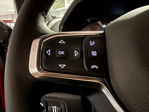 New 2026 RAM 2500 Laramie image 16