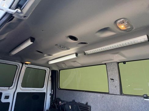 Used 2014 Ford E-250 and Econoline 250 w/ Interior Upgrade Package image 40