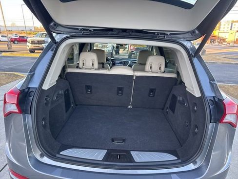 Used 2020 Buick Envision Essence image 15