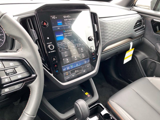 New 2026 Subaru Forester Sport AWD/4WD image 16