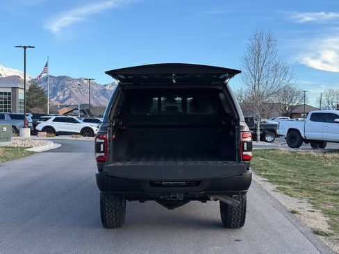 Used 2019 RAM 2500 Power Wagon image 12