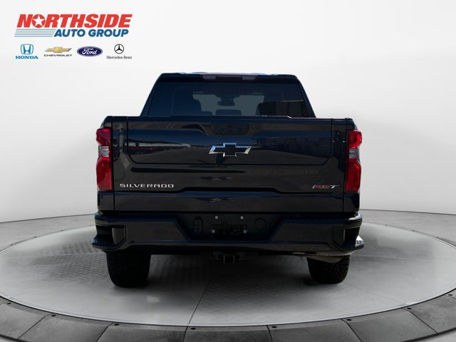 Used 2024 Chevrolet Silverado 1500 RST RWD image 6