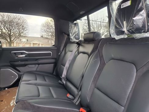 New 2026 RAM 1500 Laramie w/ Night Edition AWD/4WD image 30