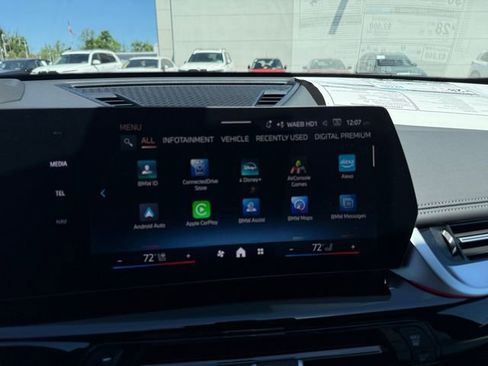 New 2026 BMW X1 xDrive28i w/ Technology Package AWD/4WD image 29