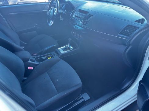 Used 2013 Mitsubishi Lancer Ralliart image 35