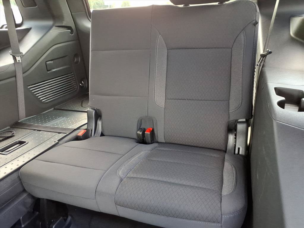 New 2026 Chevrolet Tahoe LS w/ LS Custom Edition AWD/4WD image 7