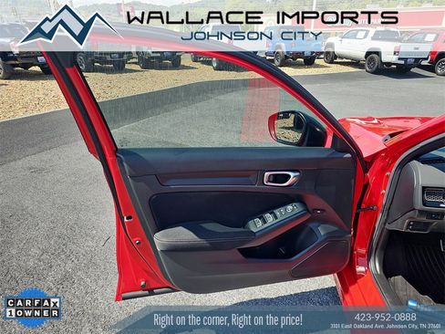 Used 2023 Honda Civic Sport image 20