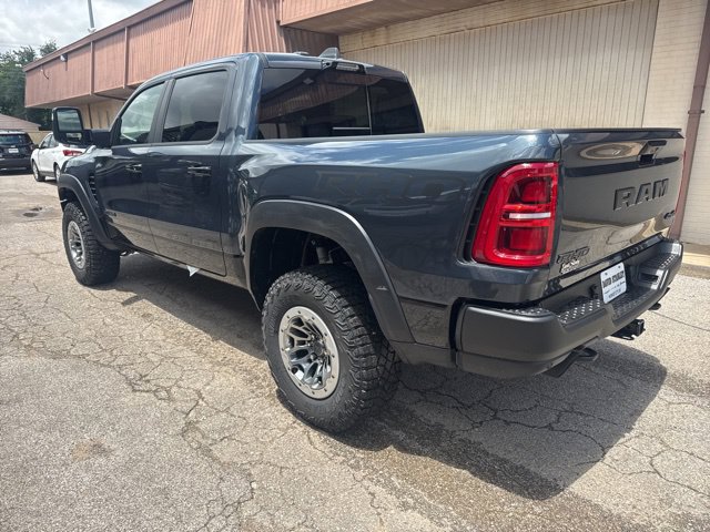 New 2026 RAM 1500 RHO w/ RHO Level 1 Equipment Group AWD/4WD image 4