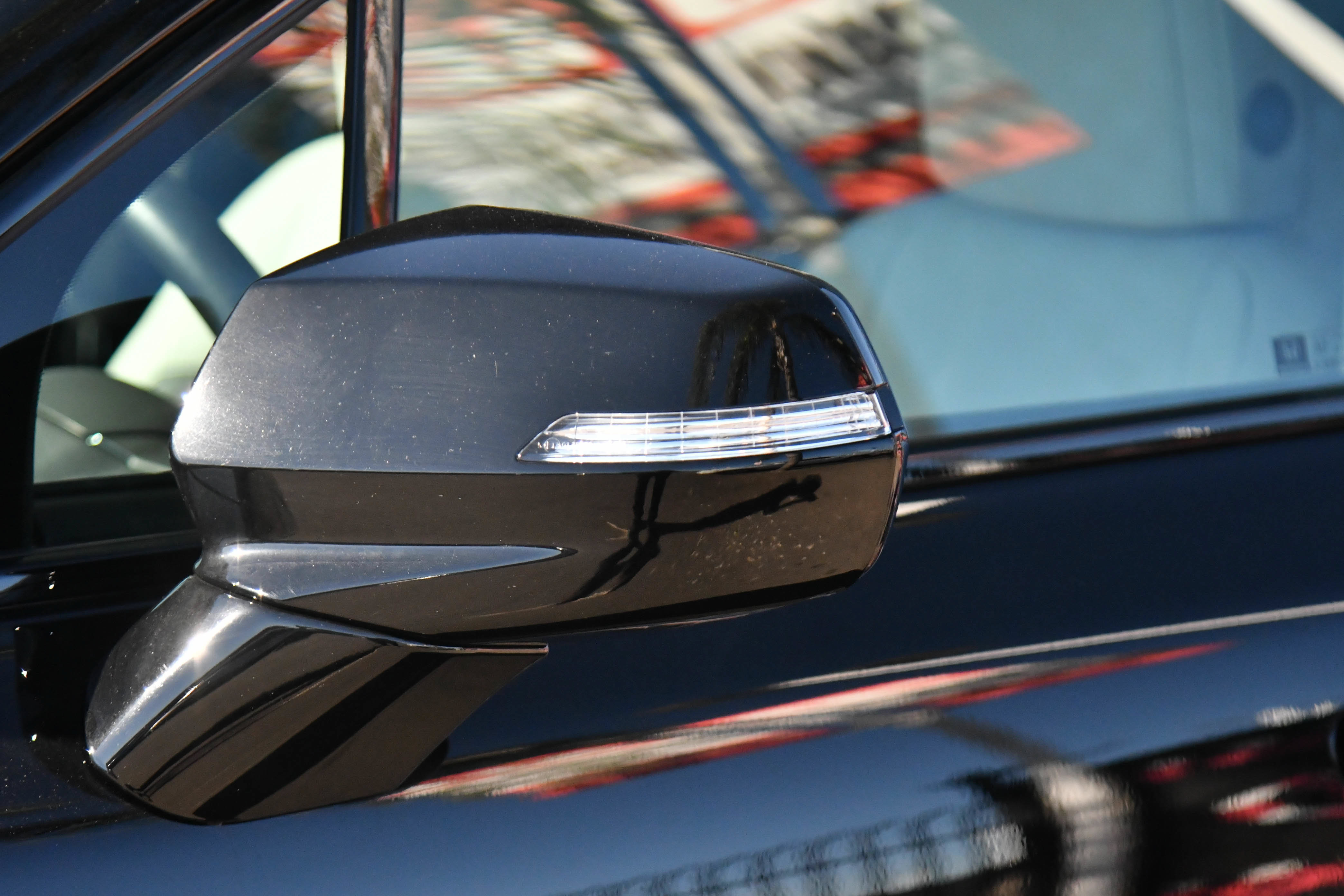 Used 2025 Honda Prologue Touring image 13