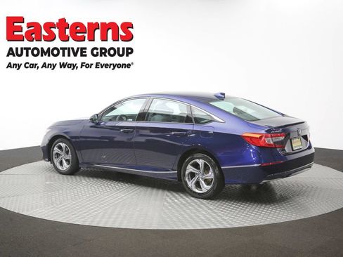 Used 2019 Honda Accord EX image 62