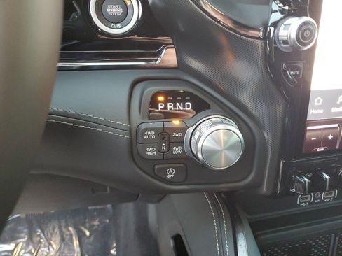 New 2026 RAM 1500 Limited image 13