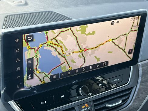 New 2025 Nissan Altima 2.5 SL image 22