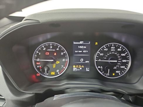 New 2026 Subaru Forester Limited image 15