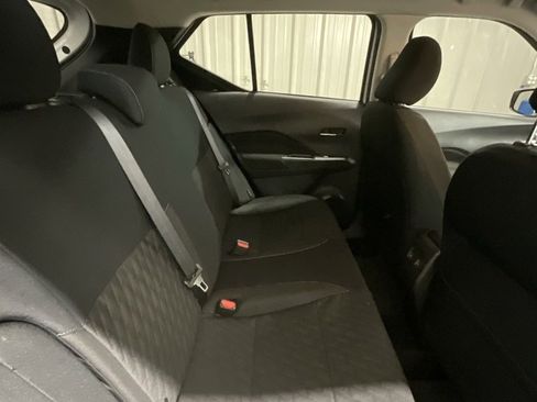 Used 2024 Nissan Kicks SV image 12