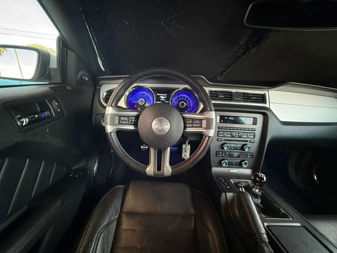 Used 2013 Ford Mustang GT Premium w/ Brembo Brake Pkg image 48