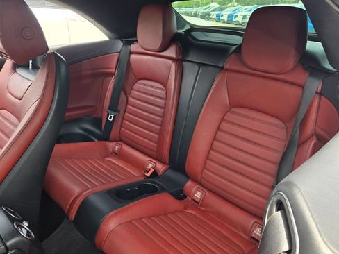 Used 2020 Mercedes-Benz C 43 AMG 4MATIC Cabriolet image 12
