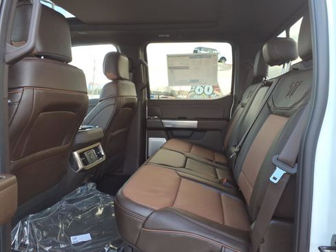 New 2026 Ford F350 King Ranch AWD/4WD image 14