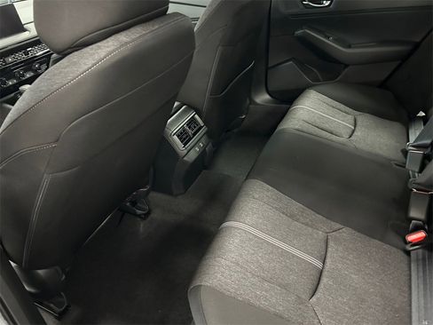 New 2025 Honda Accord Sport image 17