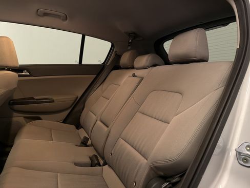 Used 2019 Kia Sportage LX FWD image 21
