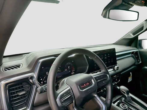Used 2026 GMC Canyon Elevation w/ Convenience Package AWD/4WD image 11