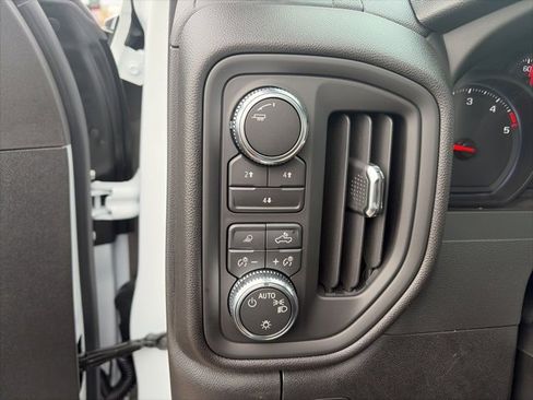 New 2026 GMC Sierra 3500 Pro image 19