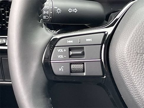 New 2027 Honda CR-V EX-L image 12