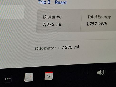 Used 2025 Tesla Model 3 Long Range image 20