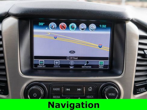 Used 2019 GMC Yukon Denali w/ Open Road Package image 27