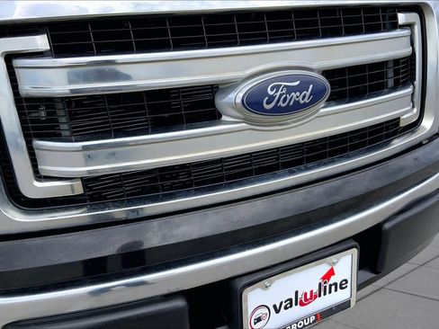 Used 2013 Ford F150 XLT w/ Mid Equipment Group RWD image 28